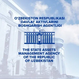Badan Pengelola Aset Negara Uzbekistan
