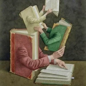 Investor Terdidik 📚