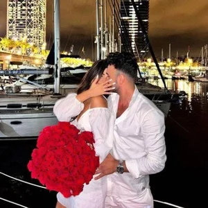 . Untuk Jantung Hatiku ♡.