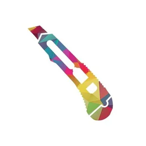 cutter 3d papercraft home decor