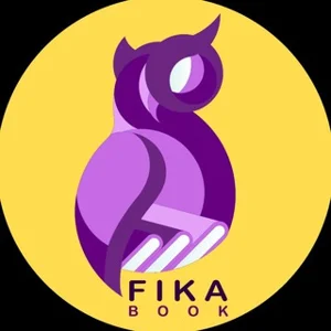 فروشگاه Fikabook