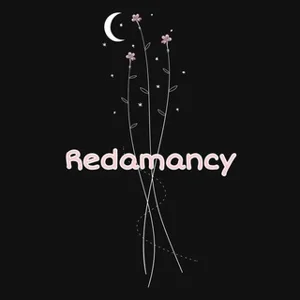 Redamancy♥️