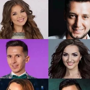 تاتار إسترادا | فيديوهات تترية شهيرة | أغاني ضاربة