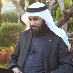 قناة خباب بن مروان الحمد